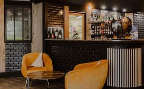 Mercure Annecy Sud